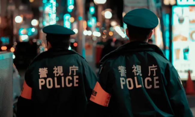 42岁中国男子日本性骚14名年长男性…妻回应傻眼
