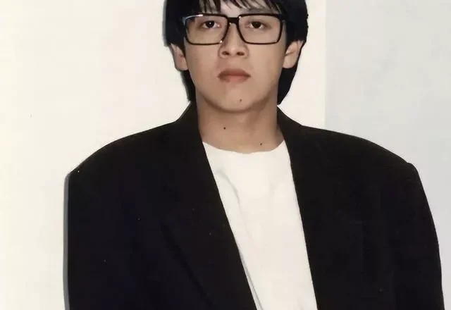 张雨生车祸离世,女友发誓终生不嫁,10年后嫁给富豪