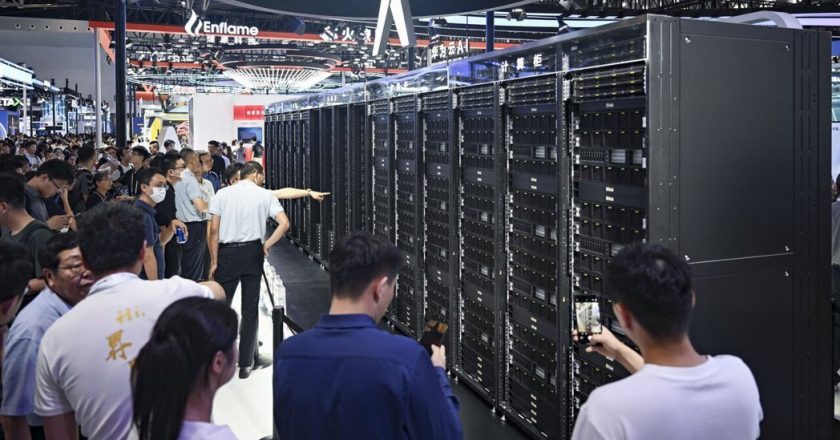 缺口大 订单排至2027年初！陆光纤业「量价齐升」