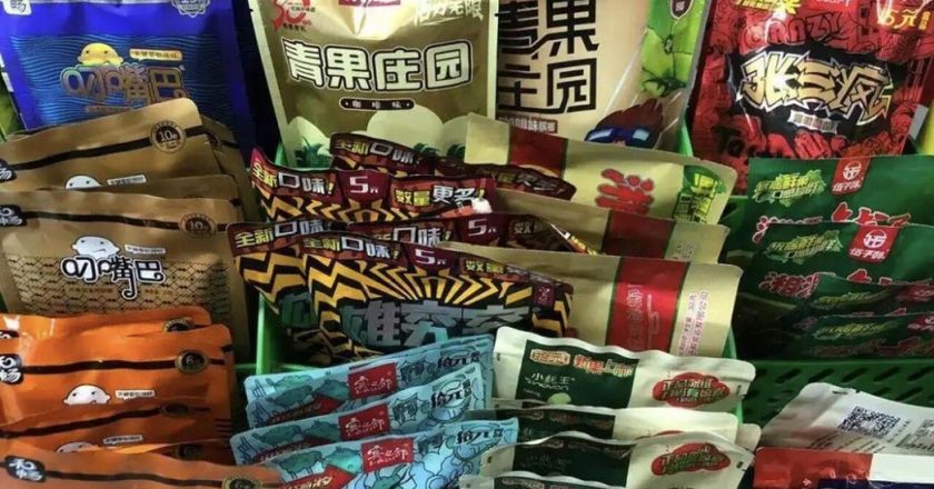 大陆加强监管后 槟榔被发现在南韩非法流通