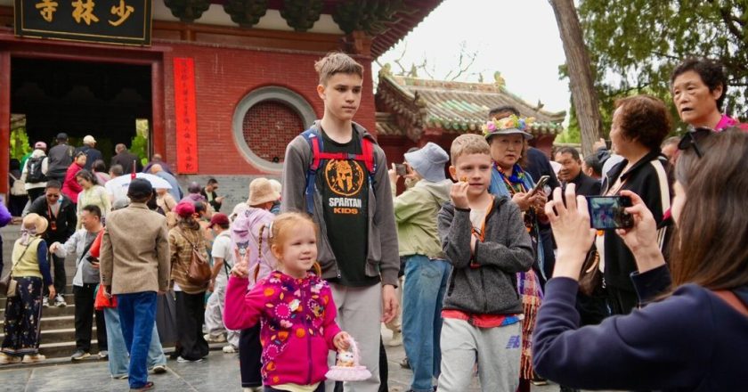 陆文旅部点名丽江古城、少林寺等知名景区 问题很多