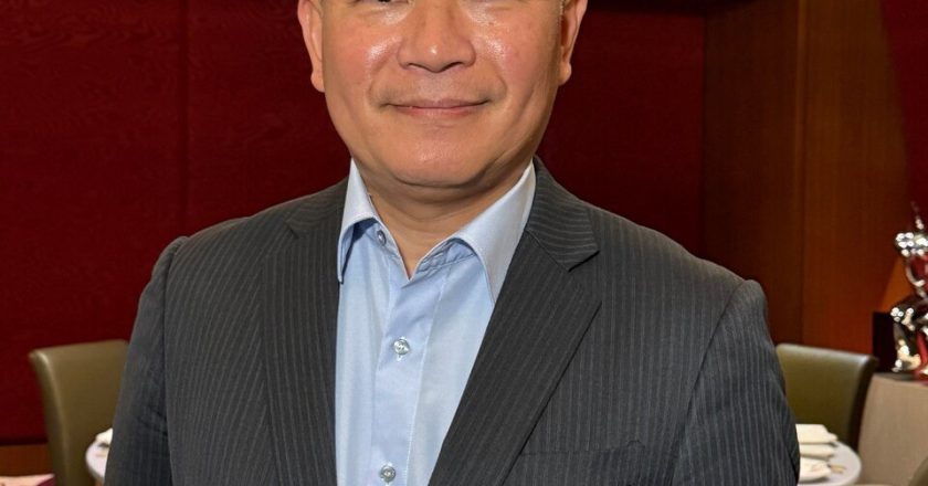 辛耘盘中涨逾7% 订单看到2027年