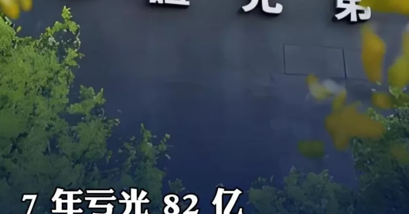 华谊兄弟申请破产,周星驰、冯小刚、陆川,谁的黑锅最大?
