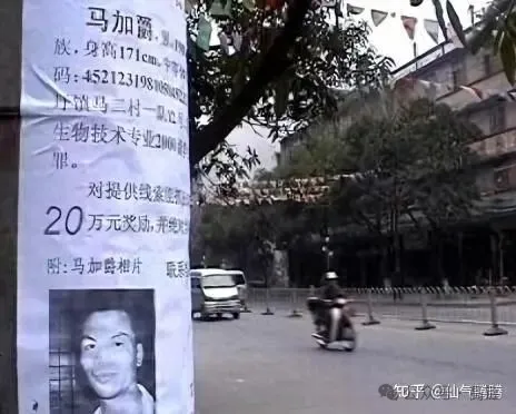 马加爵死刑背后:女同学透露难以启齿的秘密 马加爵死刑背后:女同学透露难以启齿的秘密