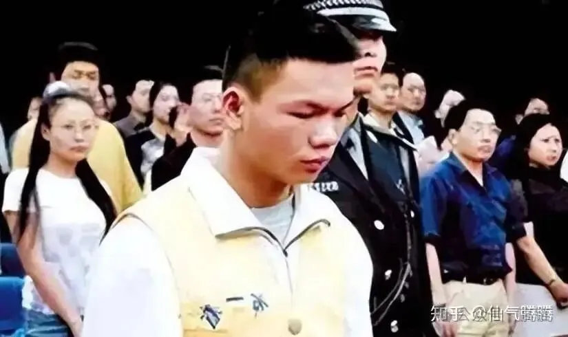 马加爵死刑背后:女同学透露难以启齿的秘密 马加爵死刑背后:女同学透露难以启齿的秘密