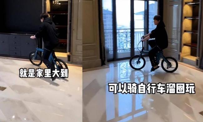 从发廊小哥到顶级富豪，中国网红炫富惹议