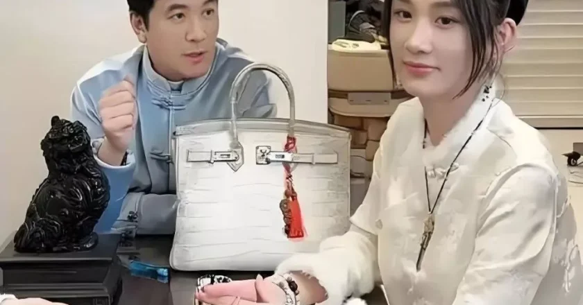 曝杨子新女友已秘密产子,年龄相差28岁