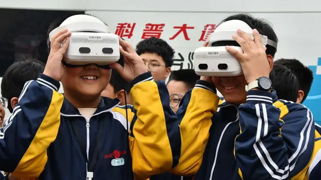 AI冲击，中国孩子或成“科举被废后的秀才”