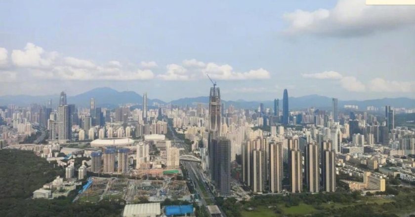 深圳核心区限购松绑 公积金贷款额度同步上调