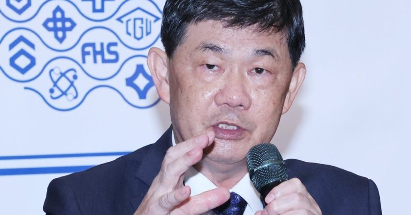 AI应用带动需求 台胜科盘中攻上涨停