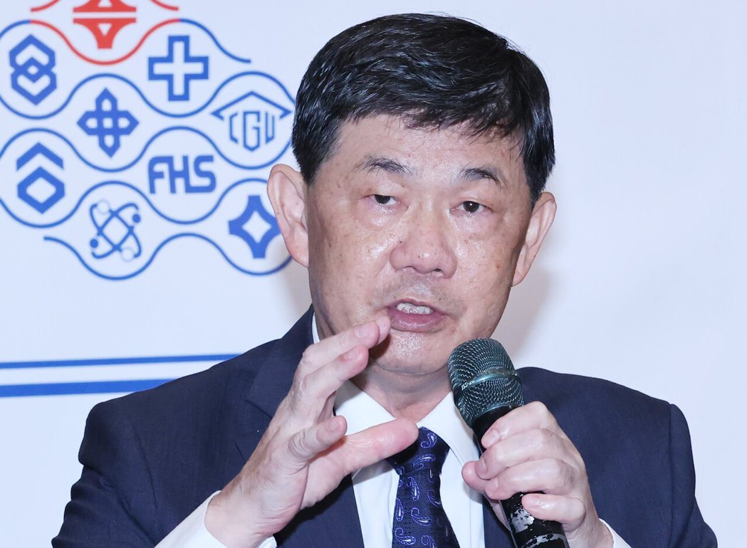 台胜科董事长郭文笔。本报系资料库 台胜科董事长郭文笔。本报系资料库