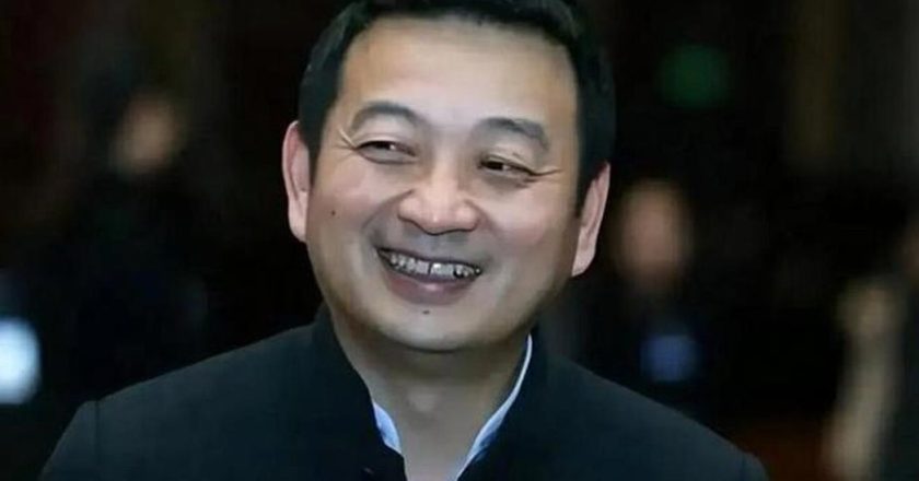 看好入境游!携程梁建章:未来5年将成为大陆经济增长重要引擎