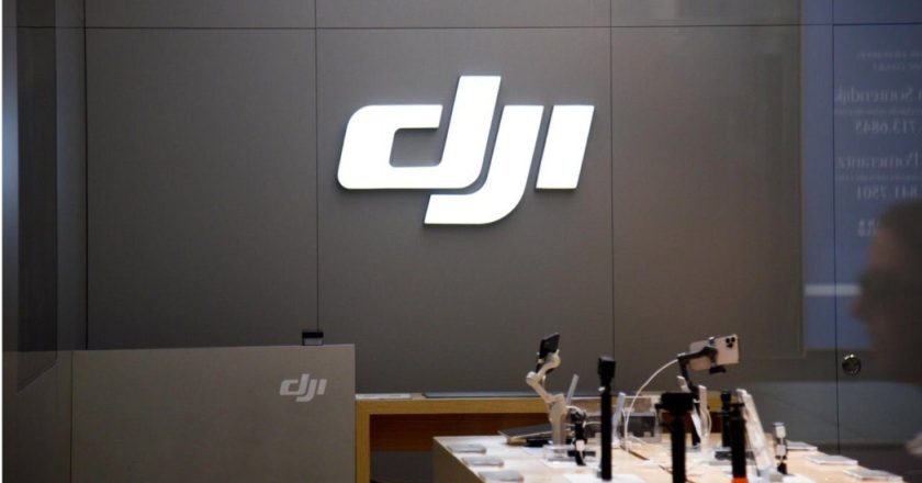 北京5月起全域禁飞禁售无人机 大疆全门市下架产品