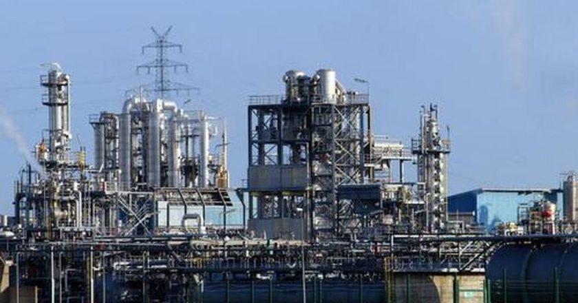 中东能源紧张推升供应缺口 日媒：日本进口大陆化工产品大增