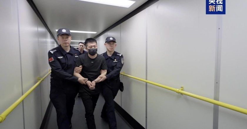 习近平:加强基础研究 进一步打牢科技强国建设根基