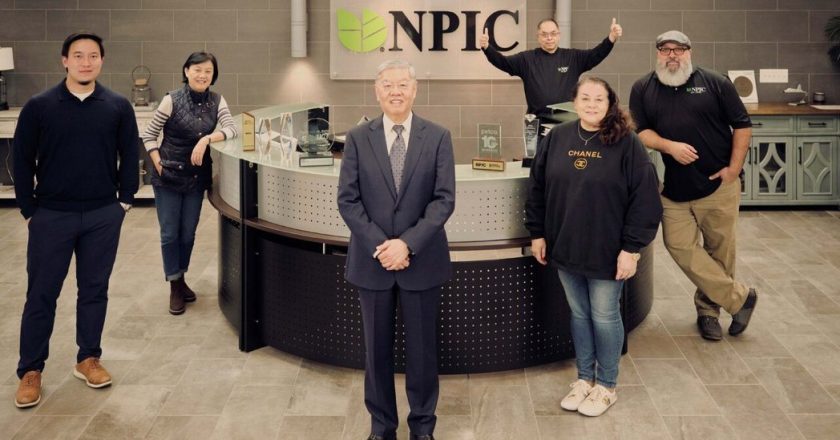 禾硕康-KY送件申请第一上市 宠物机能零食厂抢攻全球商机