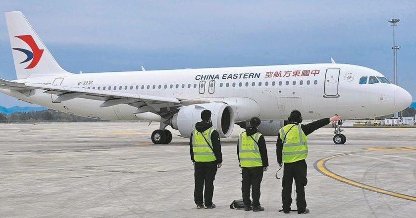 成都7月开通直飞台中新航线 每周两班、航程约3小时20分