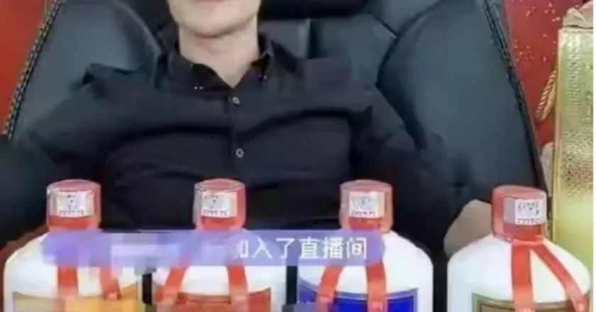 跌下神坛的茅台，开启了“远洋诉讼”