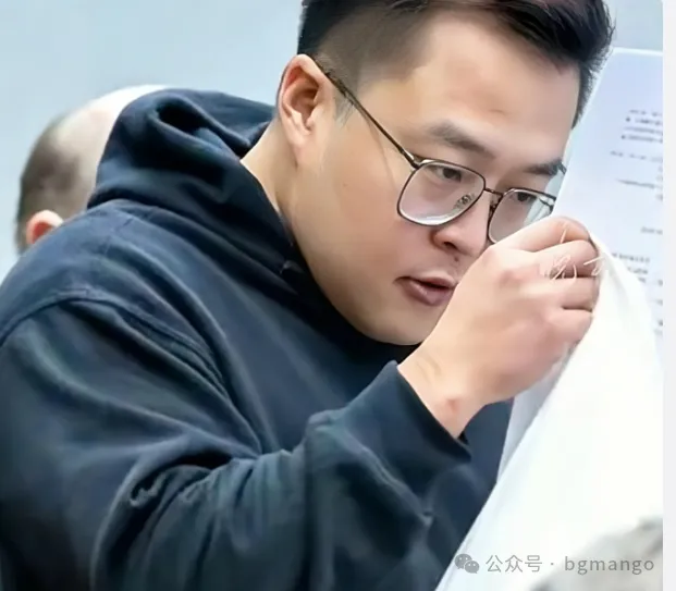 一群中国学霸欧美合伙迷奸同胞 曝庭审惊人细节