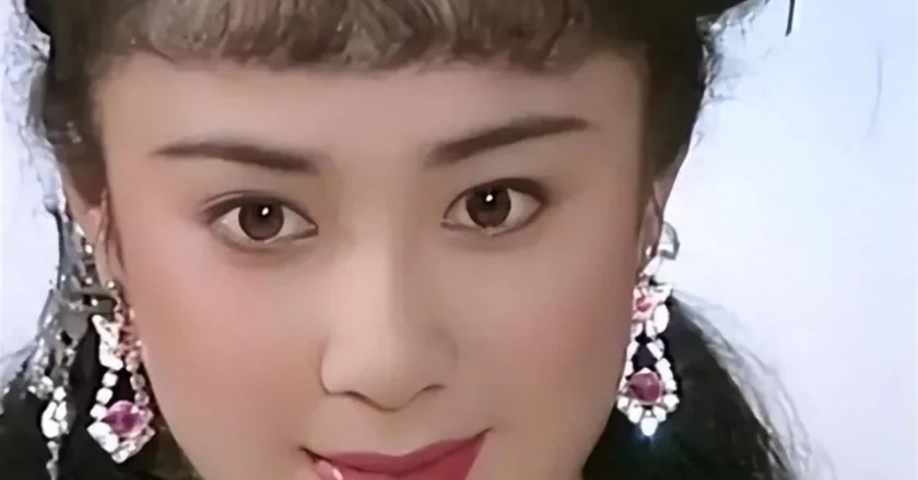 62岁傅艺伟现状:事业没了,两婚两离,唯一的儿子也去世两年了