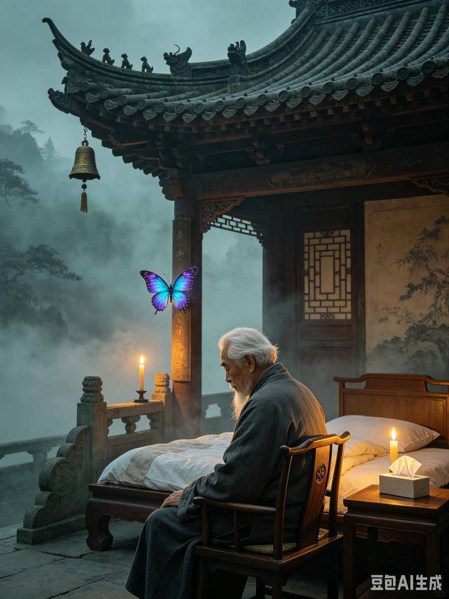 民间7条无法解释的玄学,宁可信其有不可信其无 民间7条无法解释的玄学,宁可信其有不可信其无