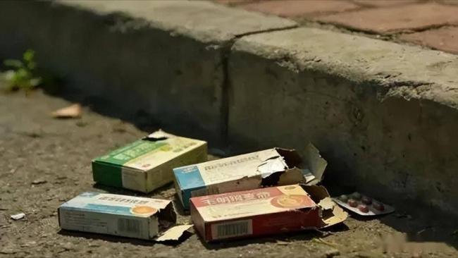 路上这“7种东西”捡回家，会有大麻烦