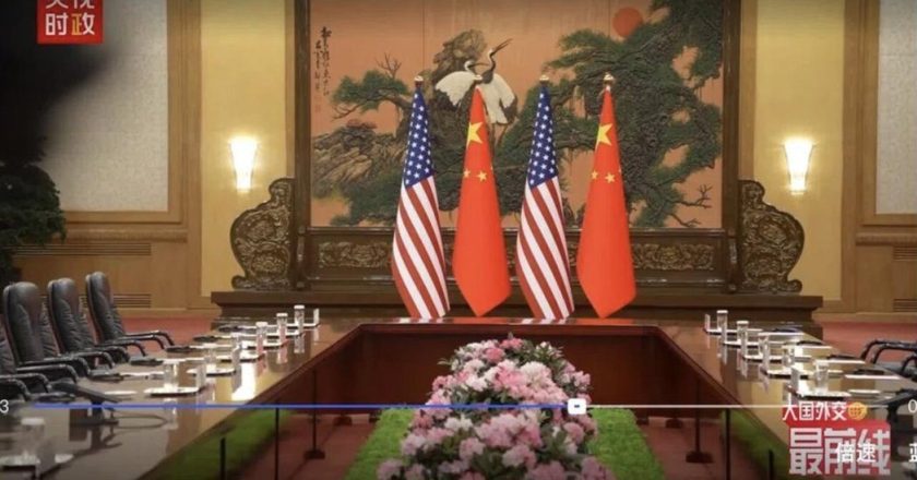 川习会后有经贸亮点？陆官媒：接下来1个月 美企高管访陆不断