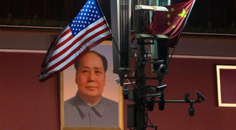 华邮揭密：中国正利用伊战坐收地缘红利
