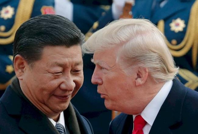川普称不需习介入伊战 中伊友谊从幼稚园开始？
