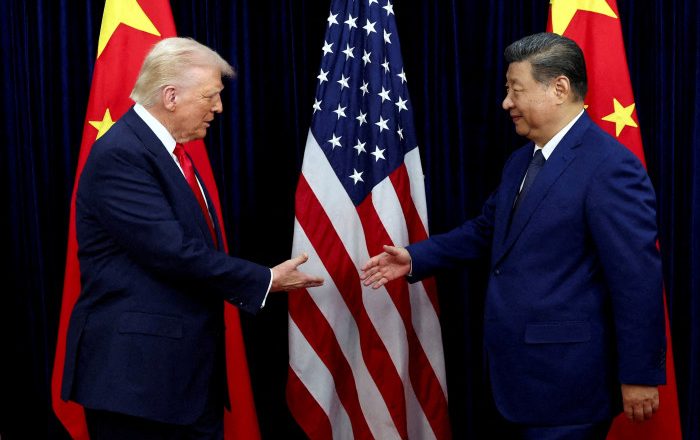 这场关键峰会 川普和习近平希望得到什么