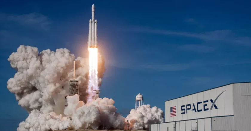 SpaceX 计划在全球多地建设太空港，支撑星舰发射