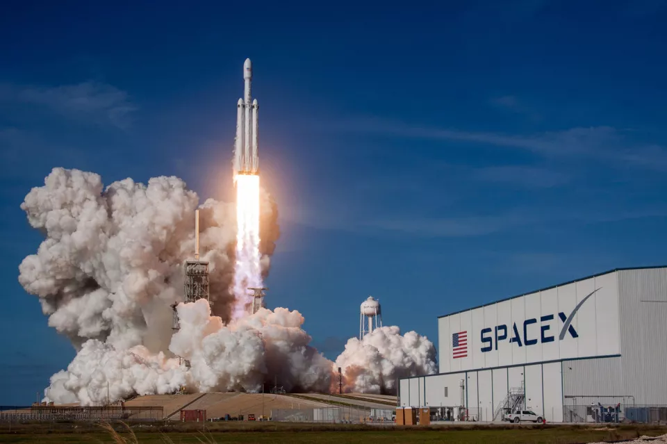 SpaceX 计划在全球多地建设太空港,支撑星舰发射