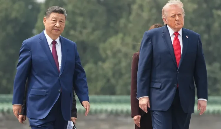 白宫公布川习会谈内容