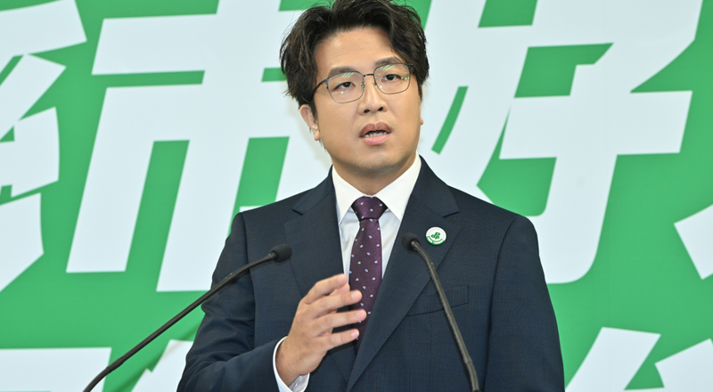 12年前就看穿柯文哲    不少网友直呼先知
