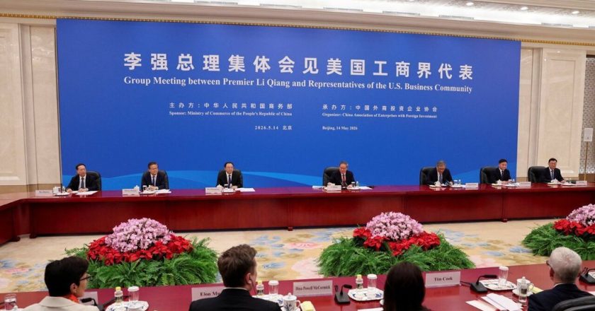川习会后…陆外交部促伊朗重开航道 2艘陆资船日前已过荷莫兹海峡