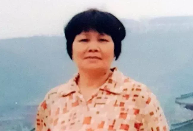 女保安下班后离奇消失遭杀害 港警披露＂三无命案＂
