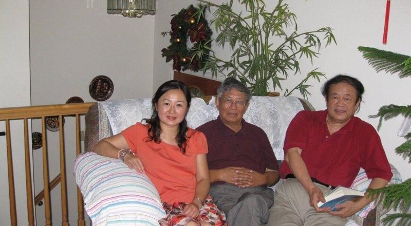 “六四”后一度流亡海外 中国学者刘再复病逝