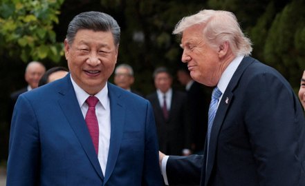 对台军售恐拖到9月后？专家：川普一举两得