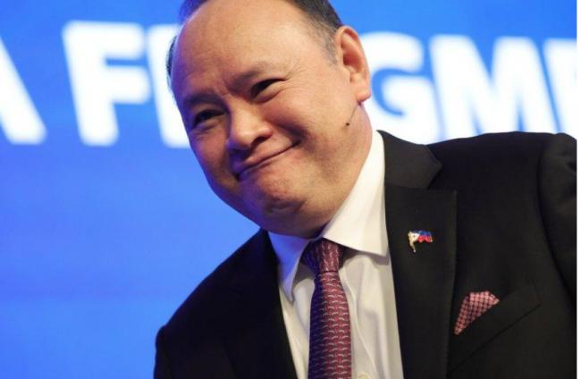 传遭北京制裁 他回：没资产 庆幸祖先离开中国