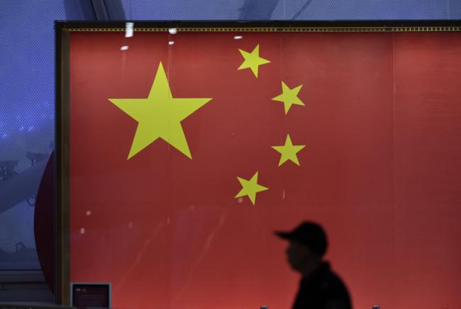 抖音六四迎史上最严审查 中国网民被气笑了