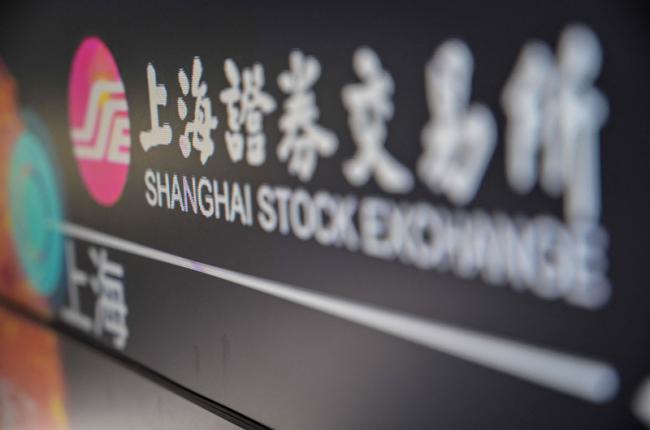 中国股市出现“超毛数字”！14年前更恐怖