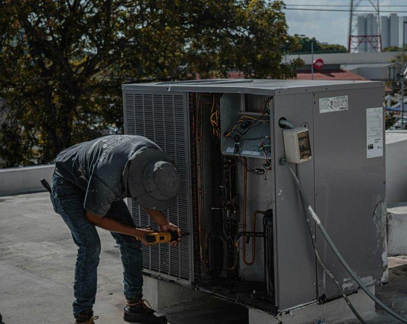 冷暖空调系统（HVAC）是家中最耗电设备之一。若长时间未保养，不仅效率下降，也可...
