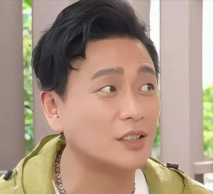 香港知名男星宣布不结婚，在离世前会花光积蓄