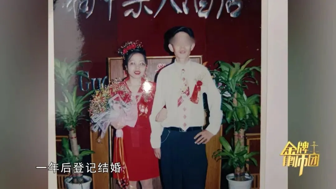 53岁女子忍受10年家暴，拍下132张伤情照