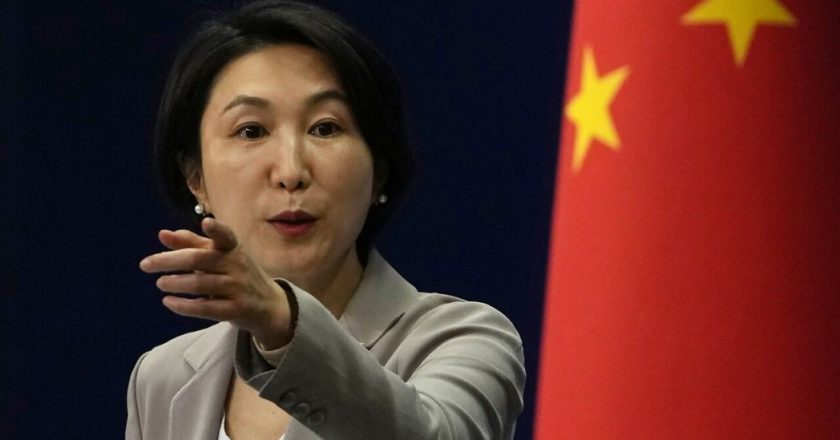 谈习近平将访北韩 陆外交部:推动双边关系「与时俱进」