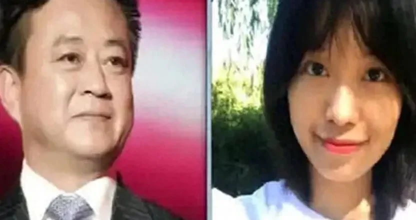 如今62岁已退休的朱军，才终于看到女方应得的下场