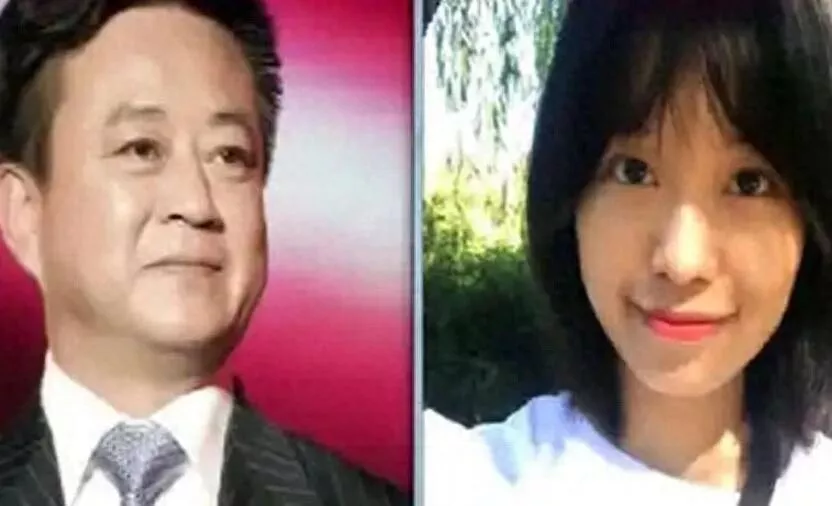 如今62岁已退休的朱军,才终于看到女方应得的下场