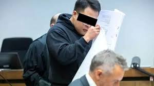 五花八门】德国老司机驾校Telegram群组大规模迷奸案涉荷兰;中国公民西班牙遇害-腾讯新闻