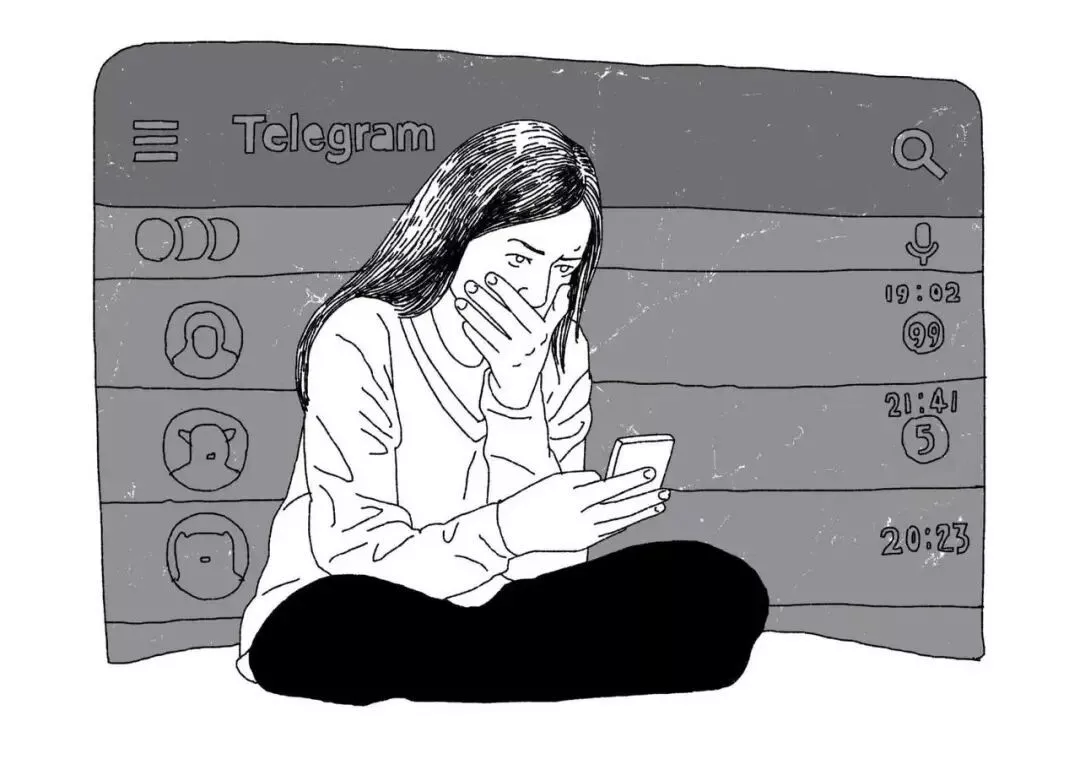 德国华人性侵案受害者首度发声:想问问他为什么| 文学城