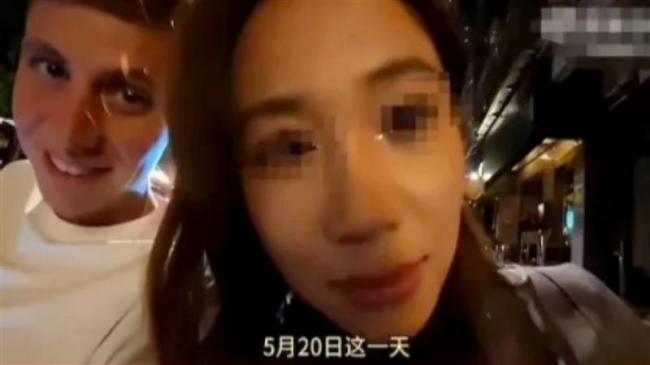英网红炫耀1天拿下中国美女 开房片疯传 网炸锅 英网红炫耀1天拿下中国美女 开房片疯传 网炸锅